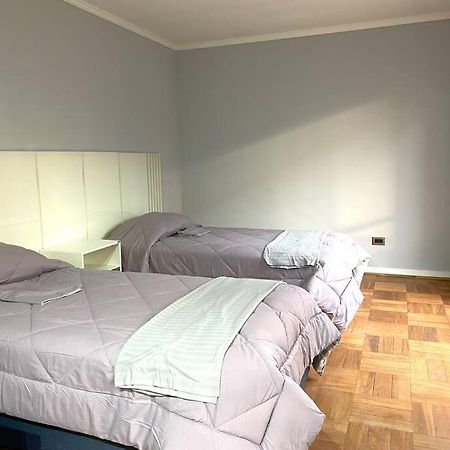 Apartamento En Centro Historico Santiago, Dos Dormitorios Ngoại thất bức ảnh