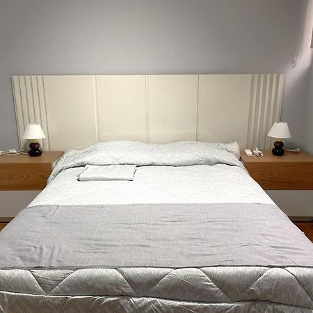 Apartamento En Centro Historico Santiago, Dos Dormitorios Ngoại thất bức ảnh